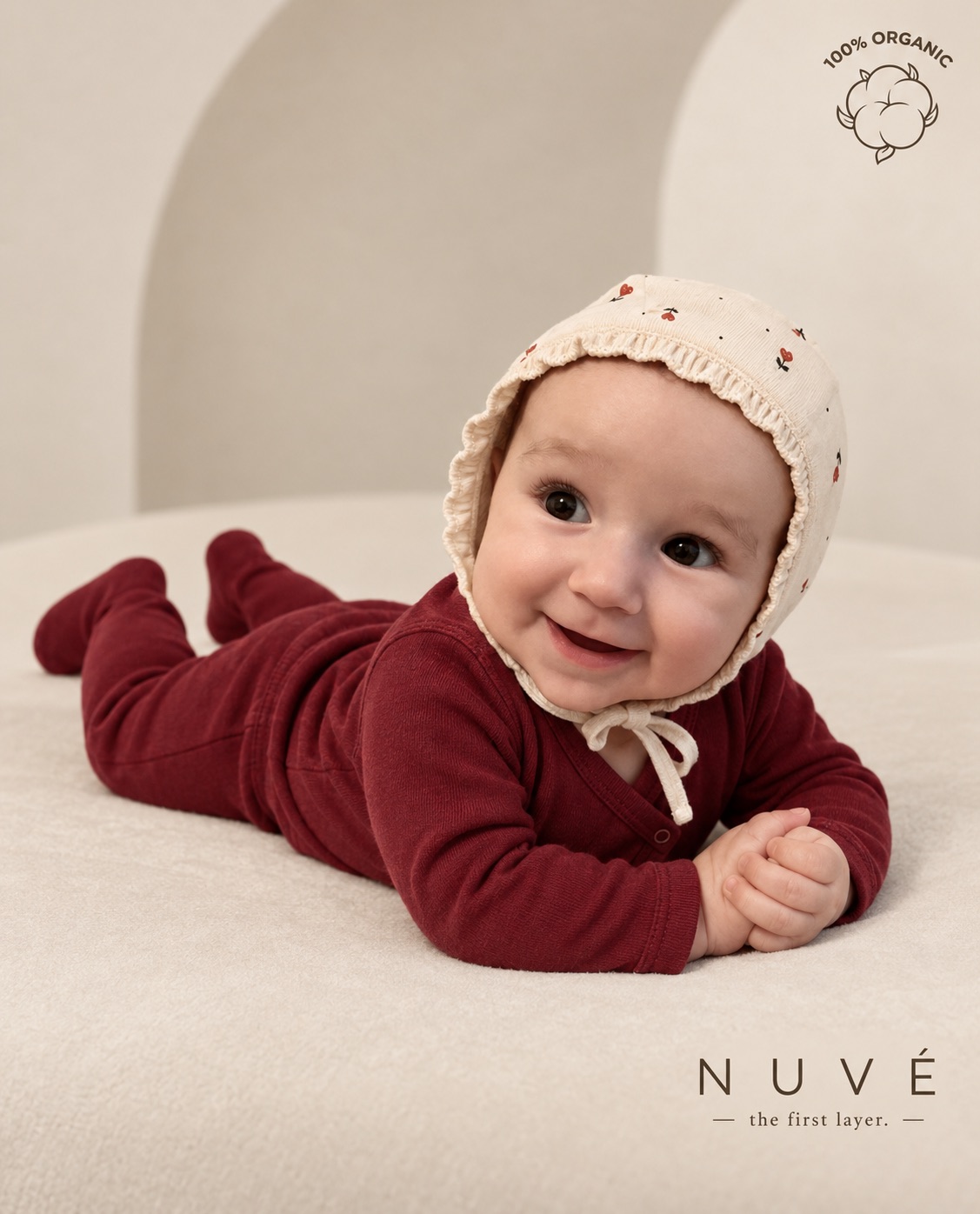 NUVE