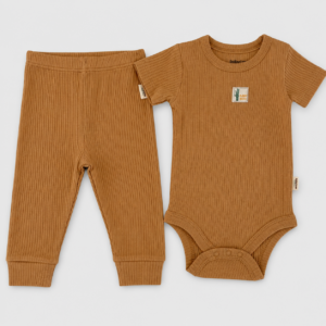 Set pantallona dhe body